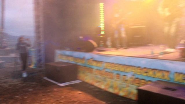 Невельск, фестиваль 7 ВЕТРОВ, 2019 смотреть онлайн