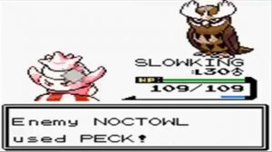 Pokemon Crystal Adventures Part 39: The Clear Bell