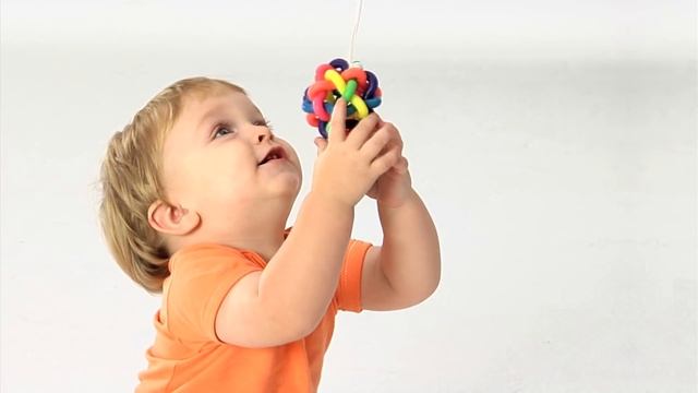 Sparkabilities Babies 2 HD | Fun Early Learning | ABCs, 123s, Shapes, Colors, & More смотреть онлайн