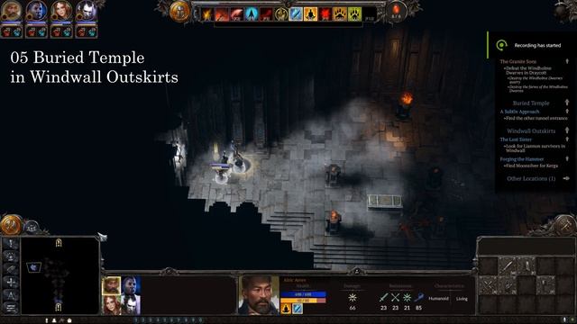 SpellForce 3 Soul Harvest All Moonsilver Artefacts Location смотреть онлайн