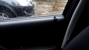 Лада Гранта Кривая работа центрального замка