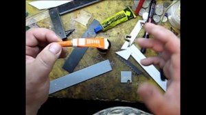 Аквариумная фурнитура из пластика, своими руками