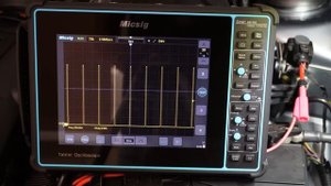 Планшетний осцилограф Micsig SATO1004