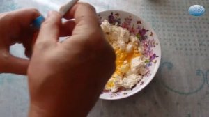 Пирожки с творогом. Это просто СУПЕР!