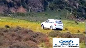 Lifan X60 SUV (Лифан Х60 СУВ) отдых в горах России по бездорожью