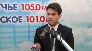 О системе долговременного ухода за пожилыми и инвалидами рассказали в эфире Авторадио