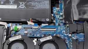 How to Upgrade RAM on HP Pavilion Gaming Laptop 15