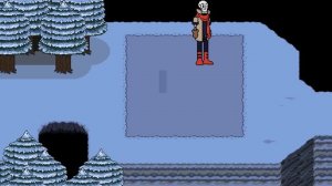 Дастбелиф возрождение папируса | Dustbelief Papyrus rebirth | 1 Часть.