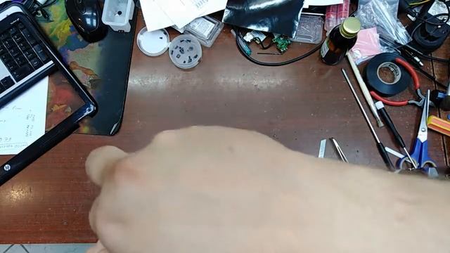 Восстанавливаем ноутбук HP Pavilion G6-2130sr. серия 12.Собираем ноутбук. смотреть онлайн