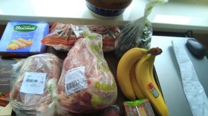 ЦЕНЫ НА МЯСО В БЕЛАРУСИ/Сколько мяса может купить среднестатистический белорус/Беларусь /Минск /Вло