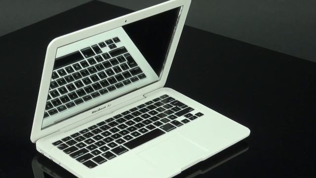 Apple Macbook Air Mirror смотреть онлайн