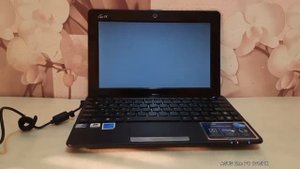 Нетбук ASUS Eee PC 1015PX