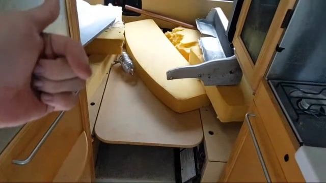 Стрим! Инспекция Автодома С Аукциона смотреть онлайн