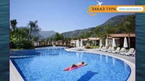 KIMERA HOTEL BOUTIQUE 2* Турция Кемер обзор – отель КИМЕРА ХОТЕЛ БУТИК 2* Кемер видео обзор