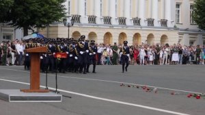 Шок видео взорвало интернет, Возможно самый грозный боевой марш,Танцы африканских курсантов Анголы