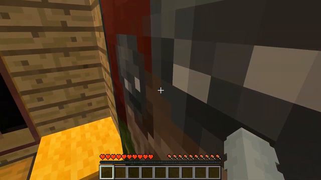 НАЙДИ КНОПКУ В МАЙНКРАФТЕ! смотреть онлайн