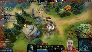 ЧЕМ ЛУЧШЕ СТРИМИТЬ? ПРОЦЕССОР ПРОТИВ ВИДЕОКАРТЫ - Сравнение X264, VCE, NVENC