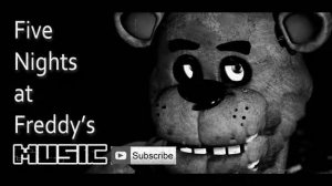 The Living Tombstone   Five Nights At Freddy's Song