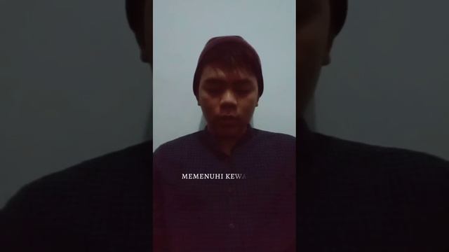MUHAMMADIYAH SEBAGAI GERAKAN DAKWAH_Niko Hardiyanto_XII IPA 2