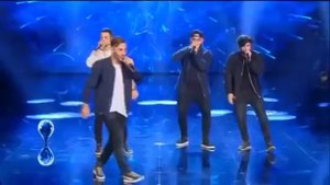 Лучший битбокс на шоу талантов!