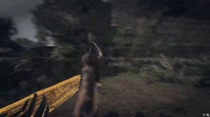 Shadow of the Tomb Raider Definitive Edition ПЕРУАНСКИЕ ДЖУНГЛИ, ГРОБНИЦЫ прохождение.