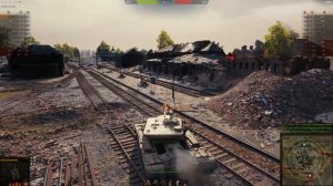 5 Причин Успеха World of Tanks
