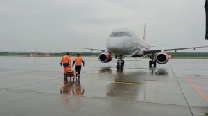 НИЖНИЙ НОВГОРОД АЭРОПОРТ СТРИГИНО