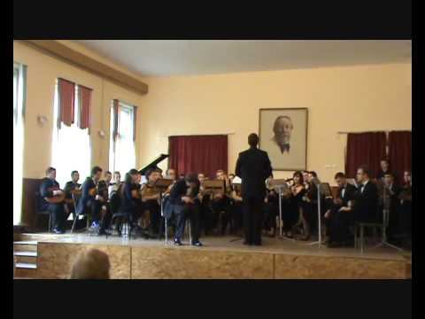 Gazing into the blue lakes - Гляжу в озера синие смотреть онлайн