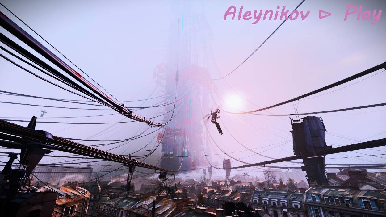 Начнем сегодня ✧ Half-Life Alyx ✧ ⊳ Стрим 1⏎