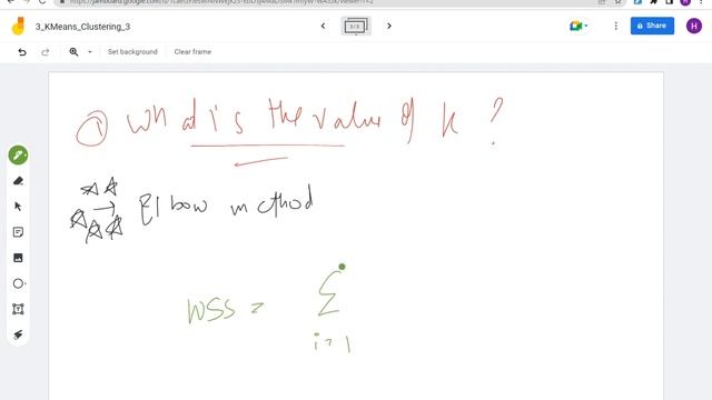 3. How K-means Clustering Works | Machine Learning Algorithms