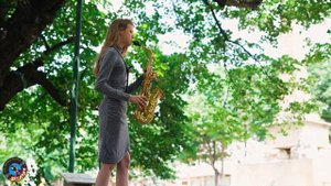 The Moment (Kenny G); cover by Sofy