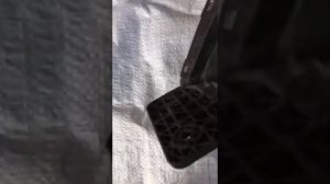 Передняя левая фара хендай крета