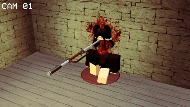 ROBLOX R63!!1!!1! смотреть онлайн