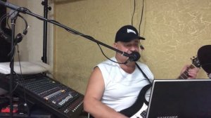 МИХАЛЫЧ Дорожное радио Дмитрий василевский