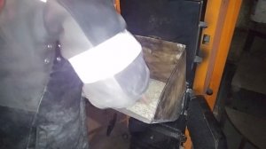 Вот зачем нужен садовый измельчитель!!!