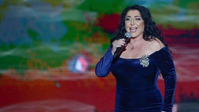 Лолита отреагировала на слухи о своей смерти