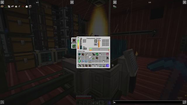 365 Дней в ПЛОСКОМ МИРЕ! АРМИЯ ПОДПИСЧИКОВ ВЫЖИВАНИЕ В ЗОМБИ АПОКАЛИПСИС И ПАРАЗИТЫ МАЙНКРАФТ #5 смотреть онлайн