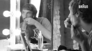 Триммер Braun cruZer 6 Precision