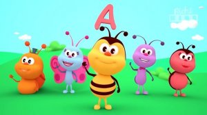 10 Minutes To Sing and Dance - Kids Songs & Nursery Rhymes | Bichikids