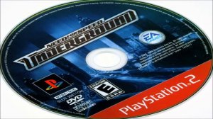 Asian Dub Foundation - Fortress Europe (Need For Speed Underground OST) [HQ]