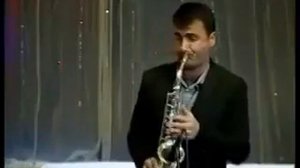 Убайдуллои Каромат - Хавлии падар