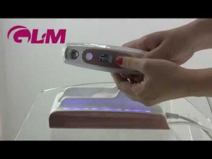 SMAS лифтинг Аппарат HIFU Hello Skin Н-022 Высокосфокусированный ультразвук для омоложения кожи
