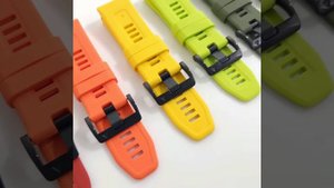Ремешок для смарт-часов Garmin Forerunner 955 Solar 945 LTE 745 935