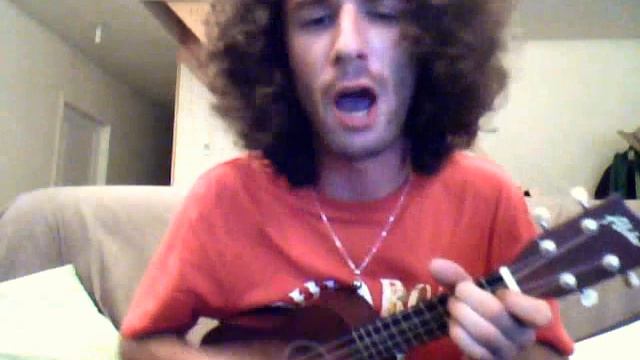 L'amour à la francaise des Fatals Picards au Ukulele смотреть онлайн