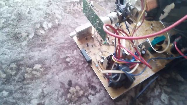 Polar 37ctv4910 завершение ремонта спустя 10 месяцев)) смотреть онлайн