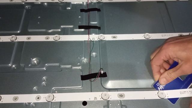 VID 20220330 185413 LED - подсветка. смотреть онлайн