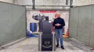 Газодровяная печь - имеет ли смысл покупать?
