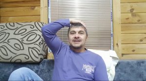 Воскресный вечер 18.10.2020.