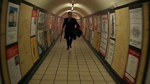 Самоубийства собак на Овертун-Бридж, или как собаки прыгали с моста-убийцы! смотреть онлайн