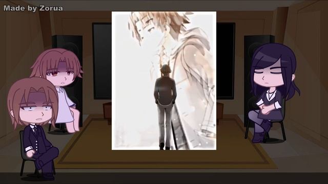 Past Ayanokoji family react to Ayanokoji Kiyotaka | Future | Full Movie смотреть онлайн